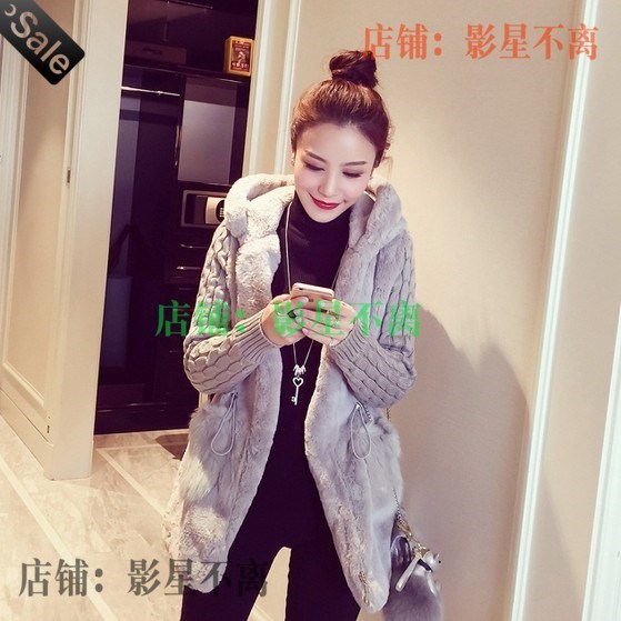 2019 Women's Winter Jacket Coat Ladies Autumn Jackets Coats-图1