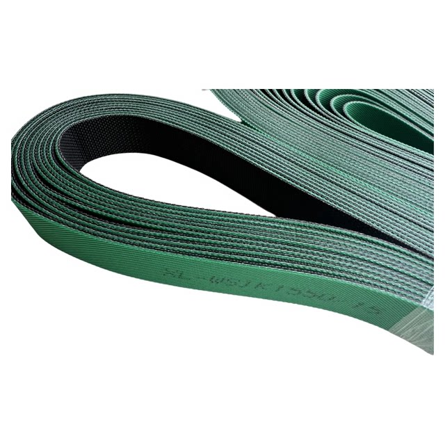 Bag making machine belt express bag zipper conveyor belt