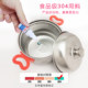 Mini kitchen utensils cooking set