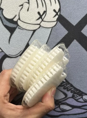 欧文5前掌内置ZOOM turbo气垫减震篮球鞋U型马蹄后跟DIY气垫鞋垫