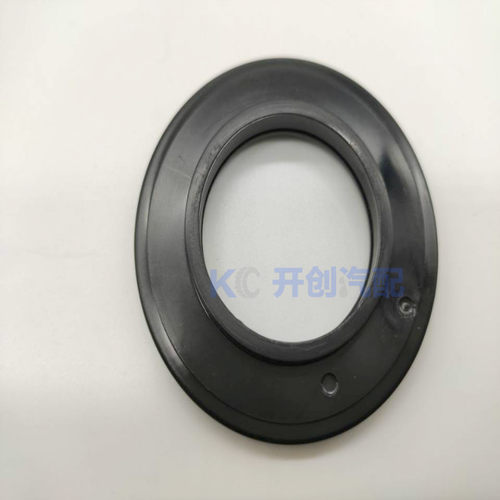 奇瑞前减连接支架E5风云2A5前旗云23A3减震顶胶QQ连接 - 图0