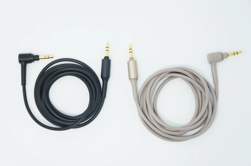 Sony XM5 1000xm3 XM4 H700 Wi-1000x Оригинальное соединение гарнитуры Bluetooth Audio Aux