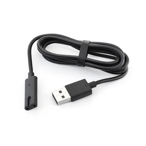 适用飞科剃须刀充电线器FS313 318 319 336 337 338 339 355 356 - 图1