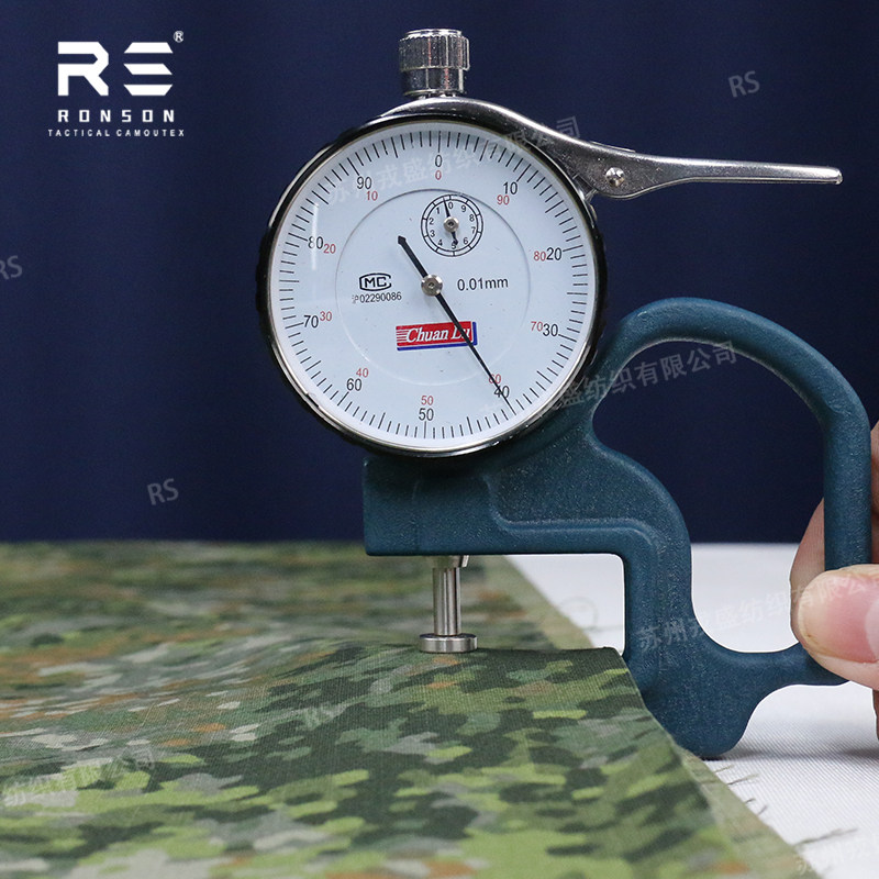 戎盛NFP新荷兰迷彩尼棉格子布舒适防泼水耐磨透气工装服帽子布料,淘宝优惠券,粉丝福利购,淘宝优惠卷