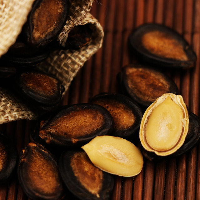 Boiled Watermelon Seeds and Five-Spice Nut Roasted Seeds