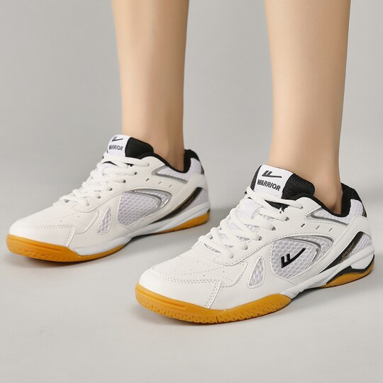 Authentic training shoes table tennis shoes