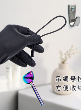 染发工具美发染膏挤膏器挤牙膏