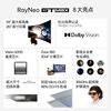 Thunderbird RayNeoGTMax flagship AR smart glasses