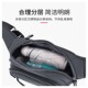 Sports waist bag men's mobile phone shoulder bag women's outdoor