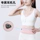 Running waist bag multifunctional professional marathon mobile phone bag