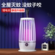Mosquito Killer Lamp for Home Bedroom Mosquito Repellent Artifact Automatic Mosquito Trapping