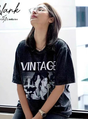 Faye同款锁头钛钢项链FayeYoko爱填满空白十字链不掉色时尚感链条