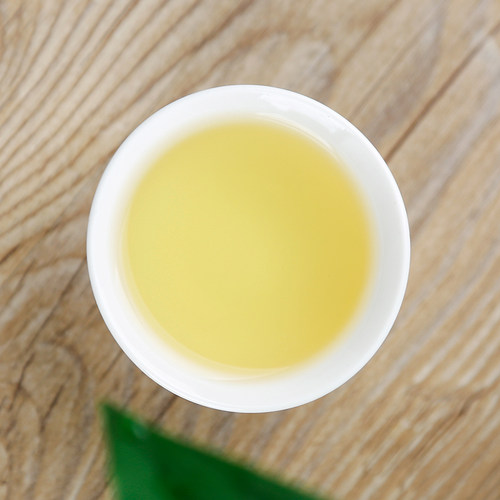 庐山云雾2026新茶浓香型雨前一级茶叶绿茶散装茶高山云雾茶125g - 图2