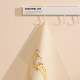 Placemat anti-slip, anti-mold, larger and thickened silicone