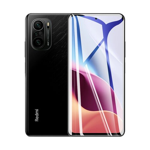 适用红米k70钢化膜k60k40k50pro手机膜note13pro全屏12turbo/11至尊9pro10纪念k30游戏s增强8版x小米s十c贴5g - 图3