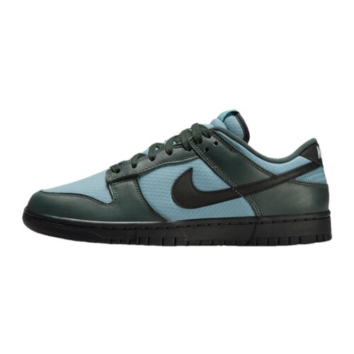 Nike耐克男鞋2024冬季新款 DUNK LOW RETRO SE运动休闲板鞋FZ3052 - 图3