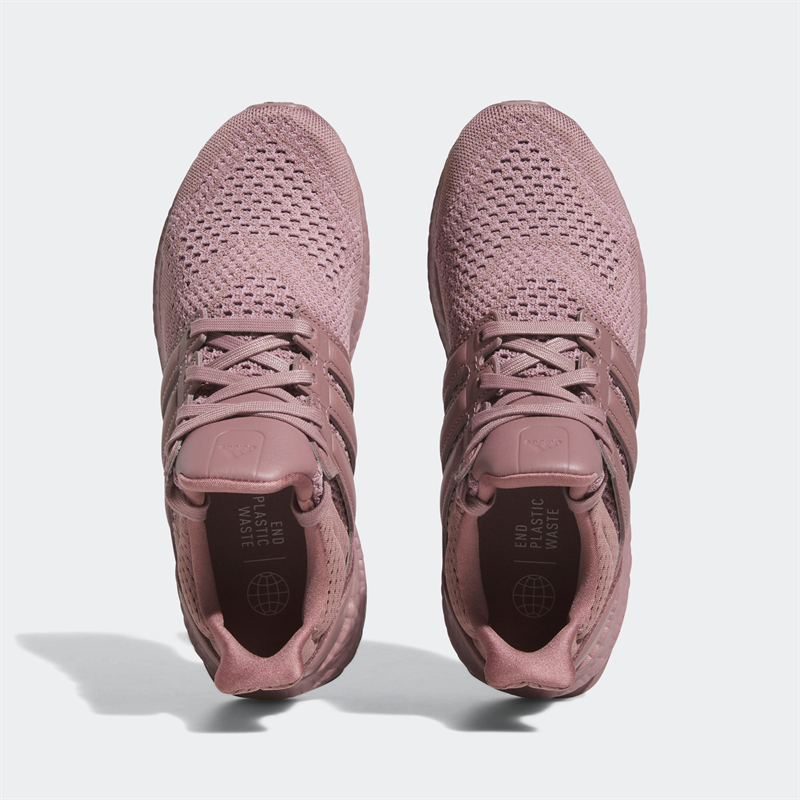 阿迪达斯女鞋2023春季新款ULTRABOOST 1.0轻运动缓震跑步鞋GY9903