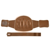 佳禾 Поясничный поясничный поясничный диск выступает стальные пластины, чтобы поддержать воздухопроницаемость поясничного позвоночника после того, как поясничные позвонки протягиваются в течение долгого времени, чтобы сидеть на талии.