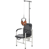 Шейки матки позвоночник подтягивает кресло в больнице шейки матки вспомогательное лечение шейного спондилоза Сейвки.