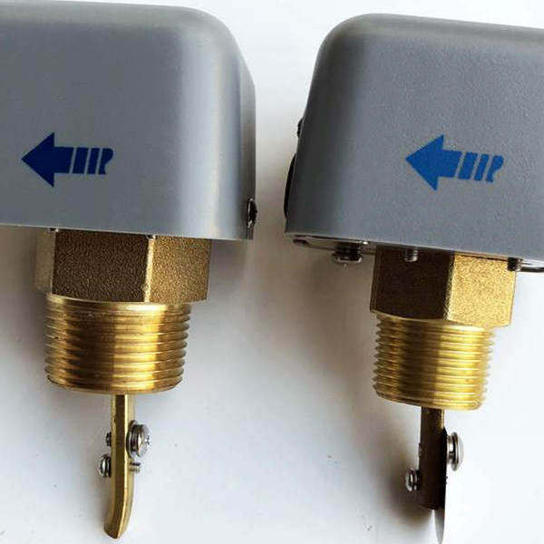 IFC海升HF68A/B/P/S插入式靶水流开关HF68B流量计4分6分1寸约克用,淘宝优惠券,粉丝福利购,淘宝优惠卷