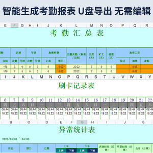 科密FZ01考勤机员工上下班打卡机指纹人脸识别面部智能云刷脸上班卡机考勒机签到机扫脸企业微信远程异地打卡