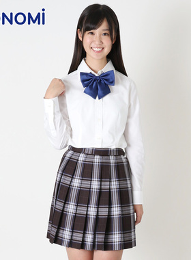 日系学院风配饰jk制服领结