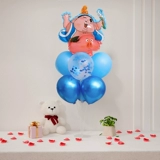 Настольный детский воздушный шар, подарок на день рождения