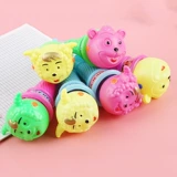 Свисток для мороженого для мальчиков и девочек, детское мультяшное вечернее платье