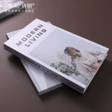 Современный реалистичный аксессуар для домашнего использования для офиса, декор, скандинавский стиль, простой и элегантный дизайн