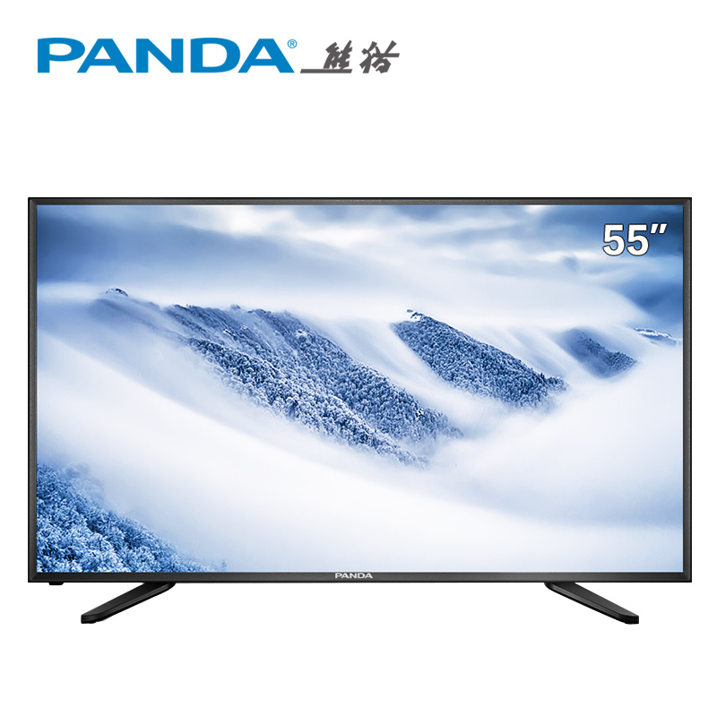 60 58 hdr 超清智能网络平板液晶电视机 4K 英寸 55 55F4S 熊猫 PANDA 60 58 hdr 超清智能网络平板液晶电视机 4K 英寸 55 55F4S 熊猫 PANDA