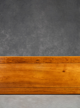 海南黄花梨独板琴桌古典家具