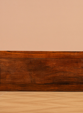 红木卡子条桌明清家具中式风透雕