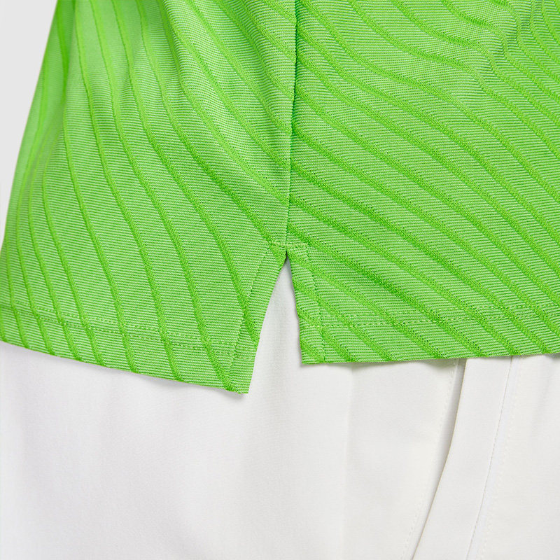 Nike耐克正品男子网球背心绿色透气运动训练无袖上衣澳网网球上装,淘宝优惠券,粉丝福利购,淘宝优惠卷