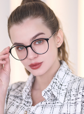 官方正品可配度数时尚眼镜架