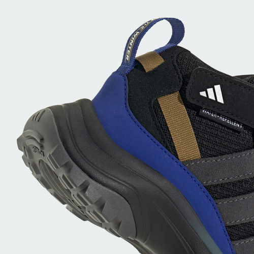 男女童CITYWOWLK MID防泼保暖中帮运动鞋儿童adidas阿迪达斯 - 图3
