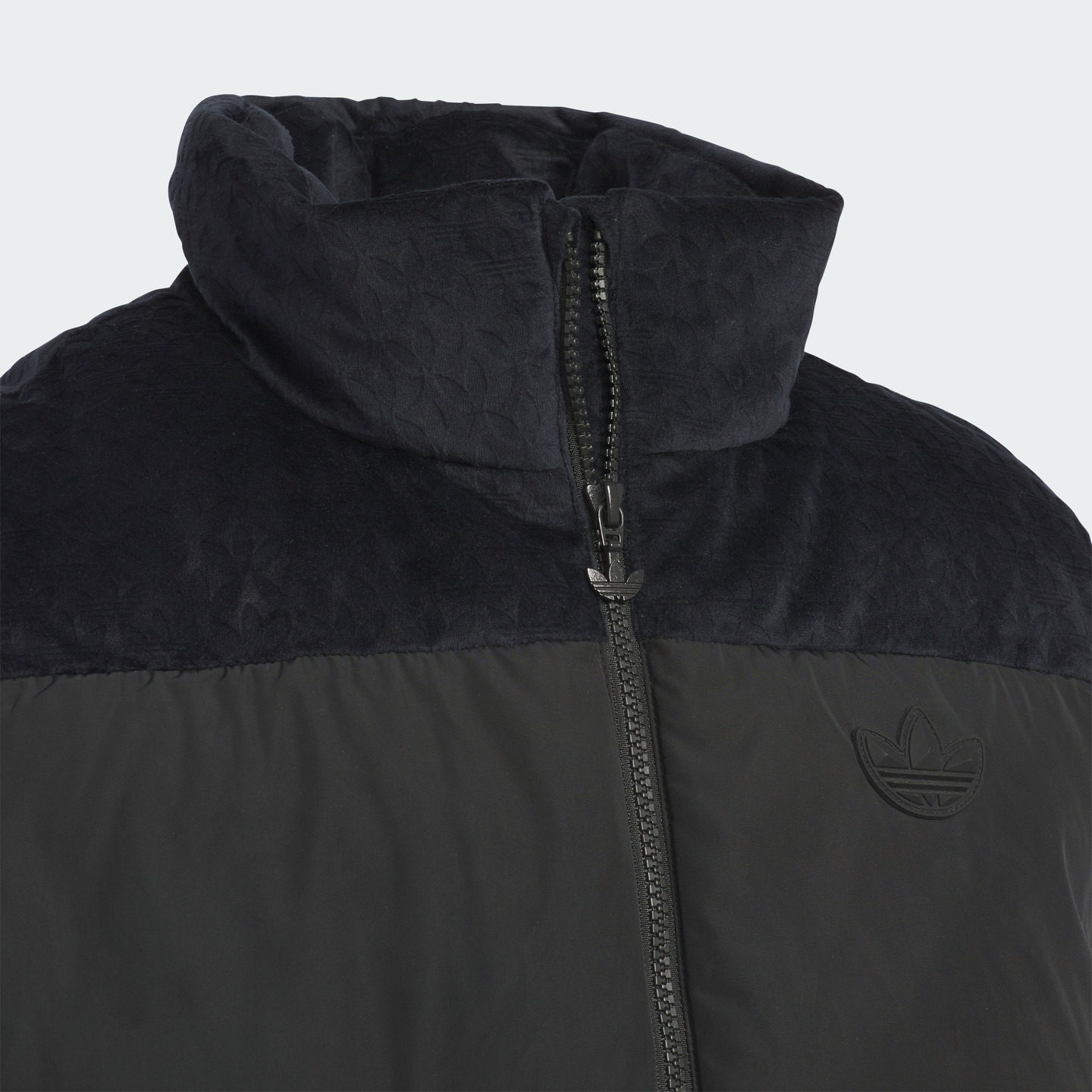 男童600蓬保暖鸭绒羽绒运动儿童马甲秋冬adidas阿迪达斯三叶草,淘宝优惠券,粉丝福利购,淘宝优惠卷