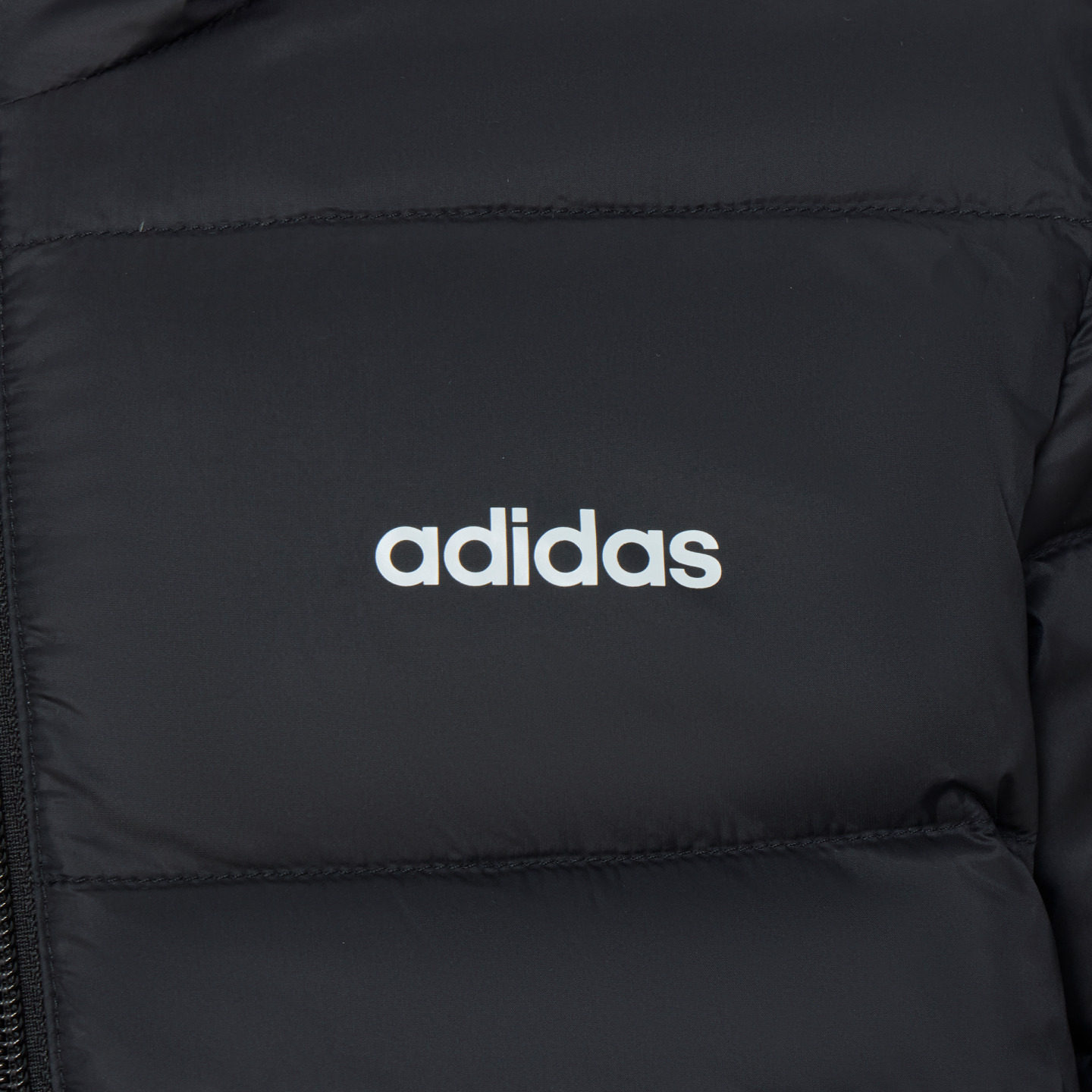 adidas儿童户外保暖鸭绒羽绒服