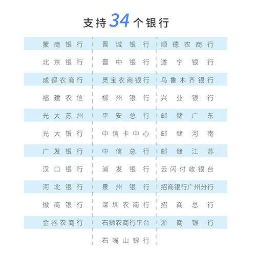 微信收钱提示音响支付宝语音播报器扩音不掉线无线蓝牙音箱4G网络 - 图1