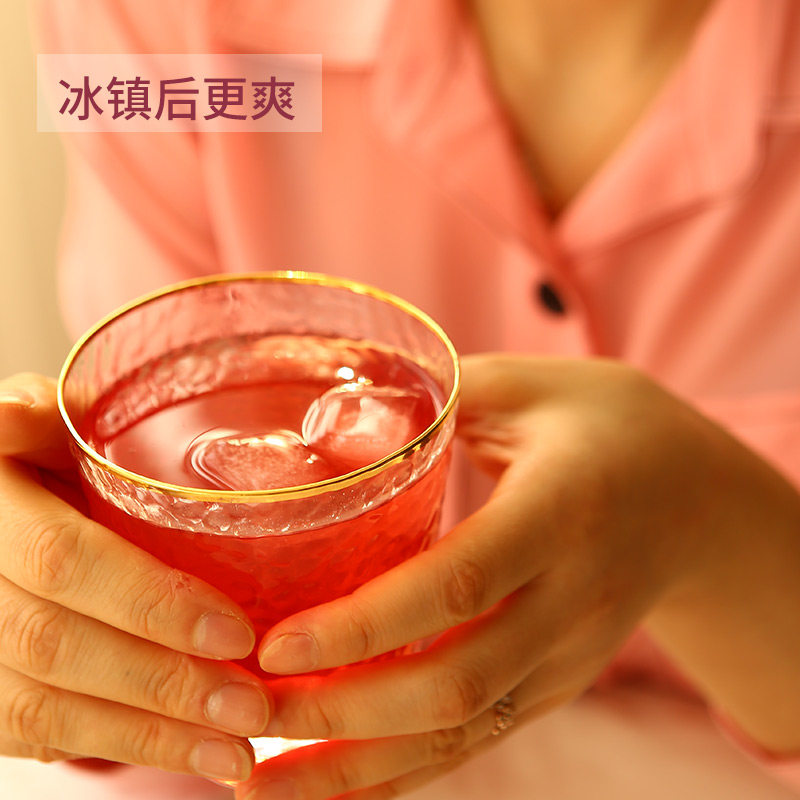  暖心纪酸梅汤