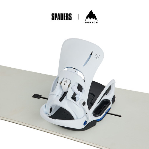BURTON 25/26女款单板滑雪固定器Escapade Step On EST快穿省力 - 图3