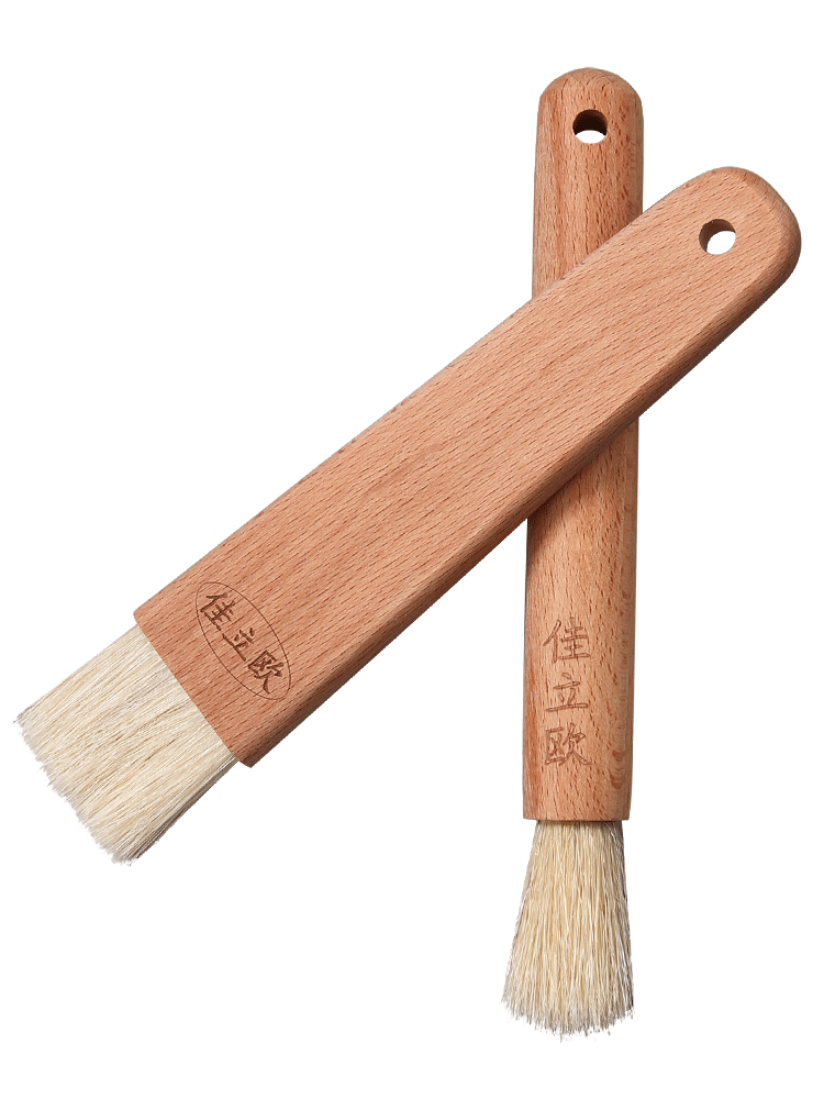 佳立欧实木油刷子相思香樟木烧烤刷蛋糕电饼铛小油刷烤箱烘焙工具,淘宝优惠券,粉丝福利购,淘宝优惠卷
