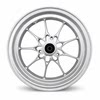 Honda DIO50 special modified aluminum alloy wheels