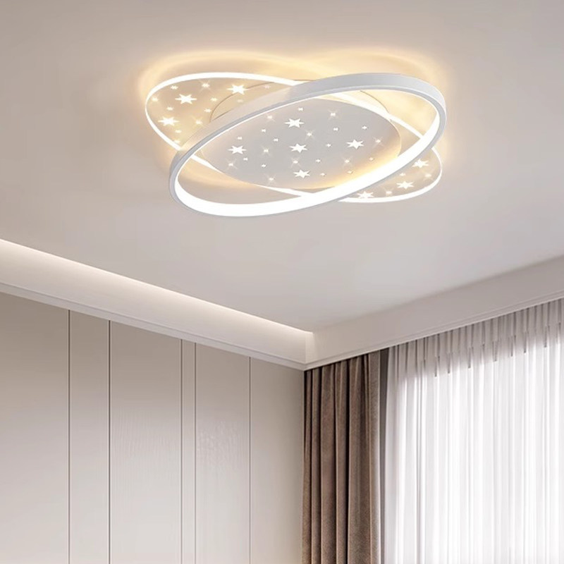 2025年新款客厅护眼吸顶灯现代简约大气轻奢中山全屋套餐组合灯具,淘宝优惠券,粉丝福利购,淘宝优惠卷