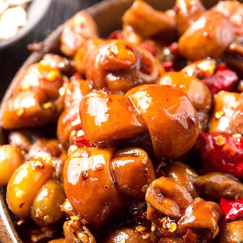 美好香卤冒节子商用10斤卤猪肠猪小肠半成品批肥肠粉面火锅串串发,淘宝优惠券,粉丝福利购,淘宝优惠卷