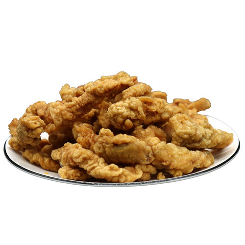 倍美滋农家小酥肉10KG油炸猪肉即食火锅食材六合商用小吃半成品 - 图3