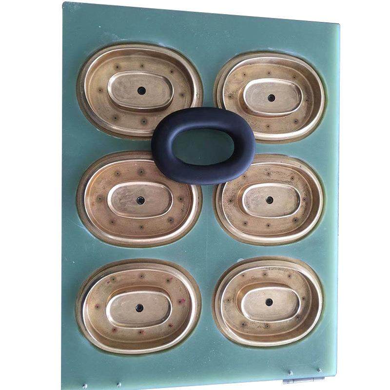 耳塞海绵高周波模具PVC吸塑泡壳热压模具精密模具pet吸塑包装模具,淘宝优惠券,粉丝福利购,淘宝优惠卷