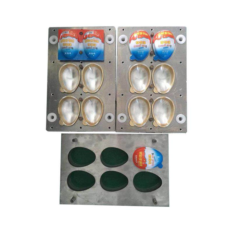 耳塞海绵高周波模具PVC吸塑泡壳热压模具精密模具pet吸塑包装模具,淘宝优惠券,粉丝福利购,淘宝优惠卷