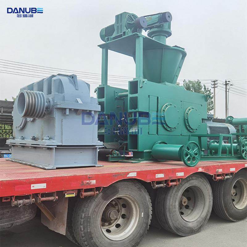 工业固废废物压球机钢厂机头灰成型机页岩颗粒粉末石粉压球设备,淘宝优惠券,粉丝福利购,淘宝优惠卷