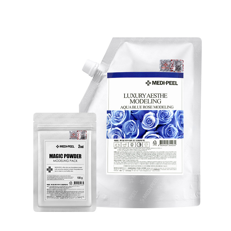  MediPeel海外涂抹面膜