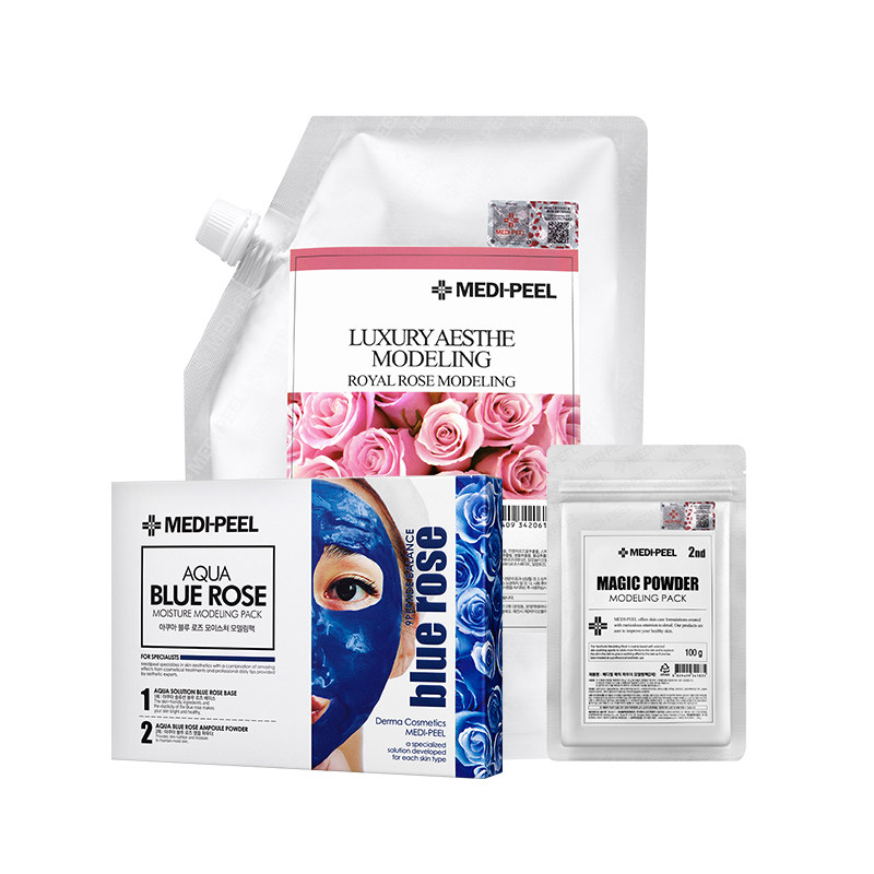 medi-peel /美蒂菲正品+软膜粉 MediPeel海外面部护理套装